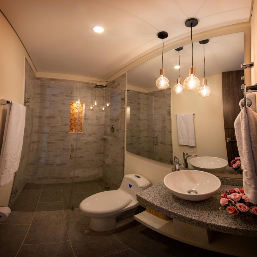 Trugo Luxury Rooms Armenia  Exterior photo