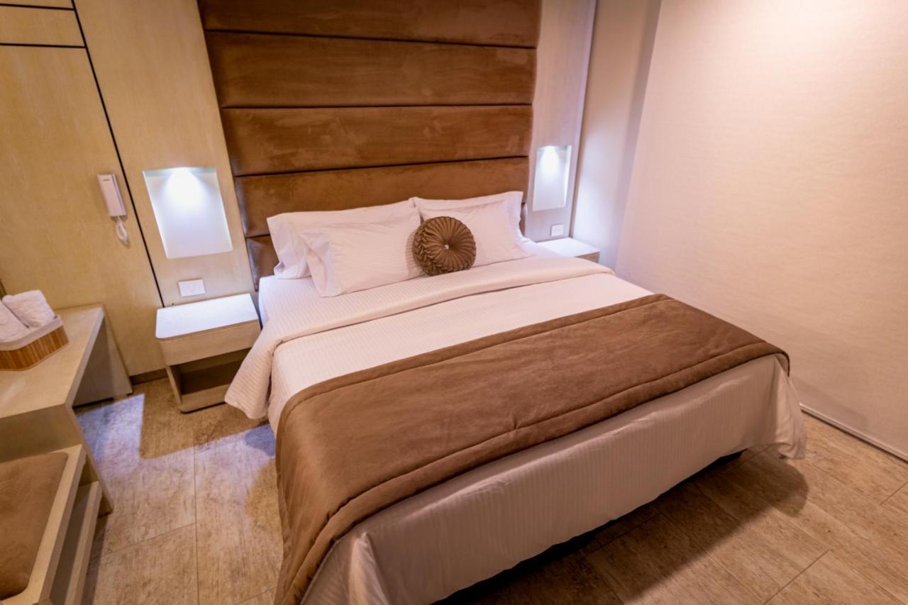 Trugo Luxury Rooms Armenia  Exterior photo